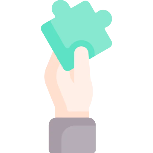 Solution icon