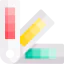 Color palette 图标 64x64