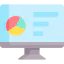 Analytics 图标 64x64