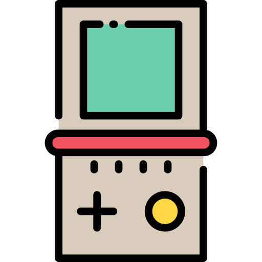 Gameboy icon