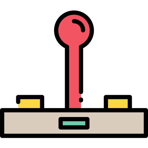 Joystick icon