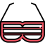 Sunglasses icon 64x64