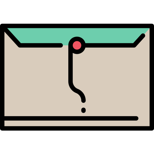Envelope icon