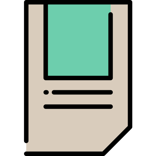 Memory icon