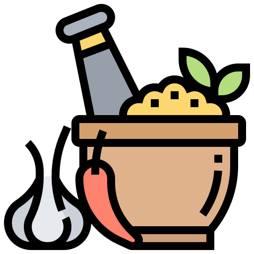 Mortar icon