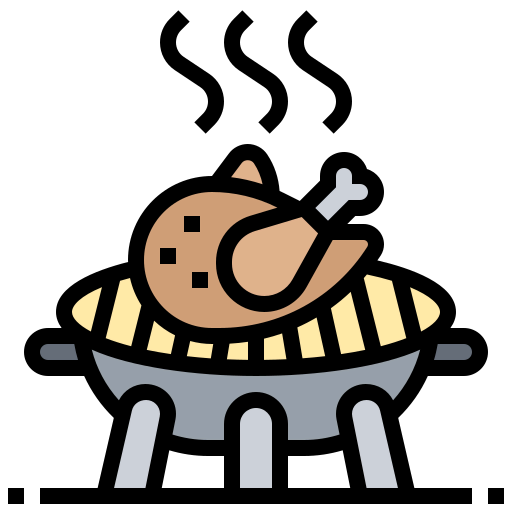 Meat icon