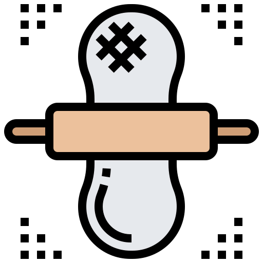 Flour icon