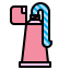Toothpaste Ikona 64x64