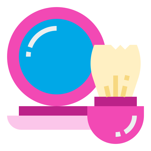 Brush icon