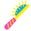 Comb icon 64x64