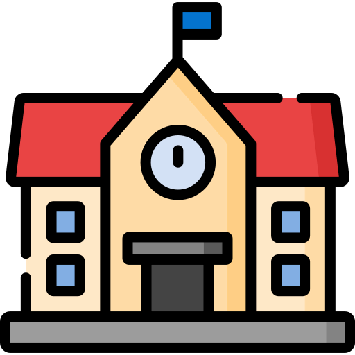 School icon