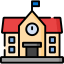 School icon 64x64