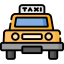 Taxi icon 64x64