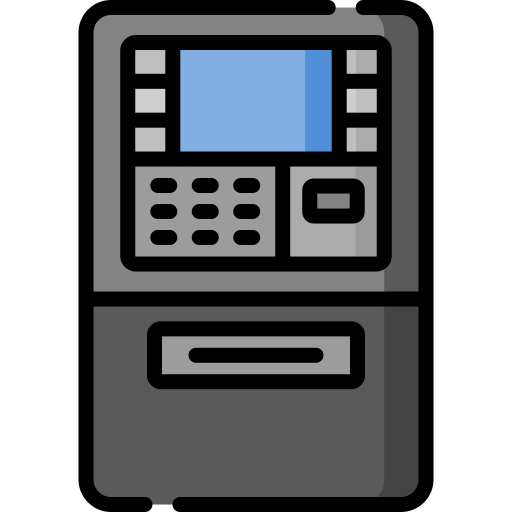Atm icône