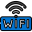 Wifi icon 64x64