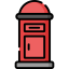 Postbox icon 64x64