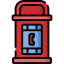 Payphone icon 64x64