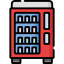 Vending machine icon 64x64