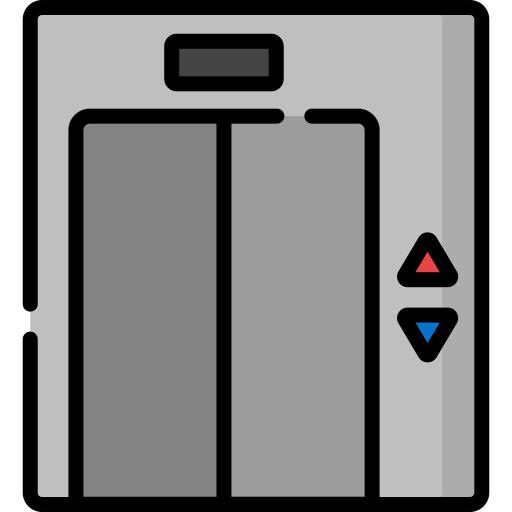 Elevator アイコン