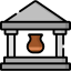 Museum icon 64x64