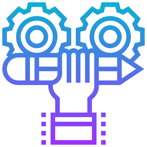 Developer アイコン