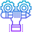 Developer ícono 64x64