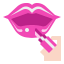 Lipstick icon 64x64