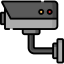 Cctv icon 64x64