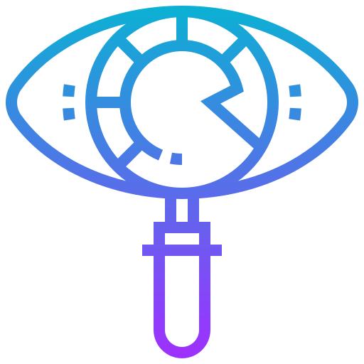 Vision icon