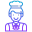 Chef 상 64x64