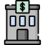 Bank icon 64x64