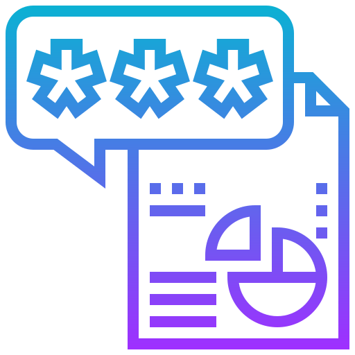 Feedback icon