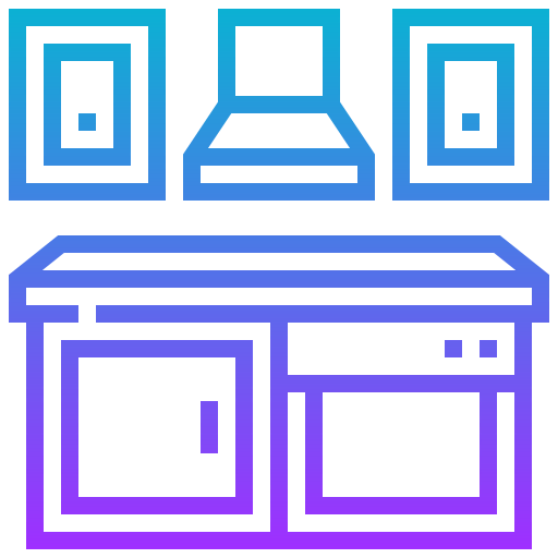 Kitchen icon
