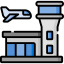 Airport icon 64x64