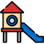 Playground icon 64x64