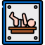 Baby changing icon 64x64