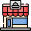 Restaurant 图标 64x64