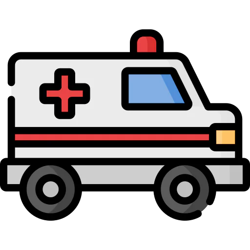 Ambulance 图标