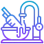 Faucet icon 64x64