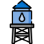 Water tank 图标 64x64