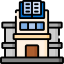 Library icon 64x64