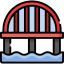 Bridge 图标 64x64