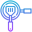 Frying pan icon 64x64