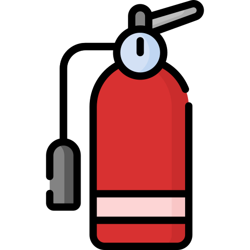 Fire extinguisher 图标