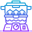 Steamer icon 64x64
