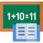 School icon 64x64