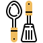 Spatula icon 64x64