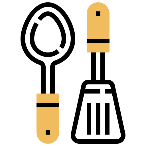 Spatula icon