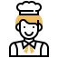 Chef icon 64x64