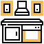 Kitchen icon 64x64